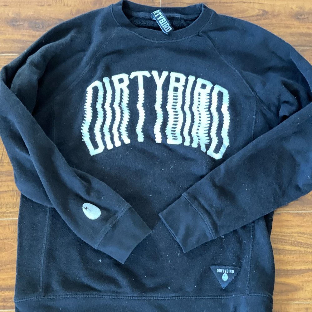 Dirtybird Crewneck